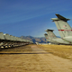 Illustration for article titled The Worlds Most Bizarre Aircraft Graveyards